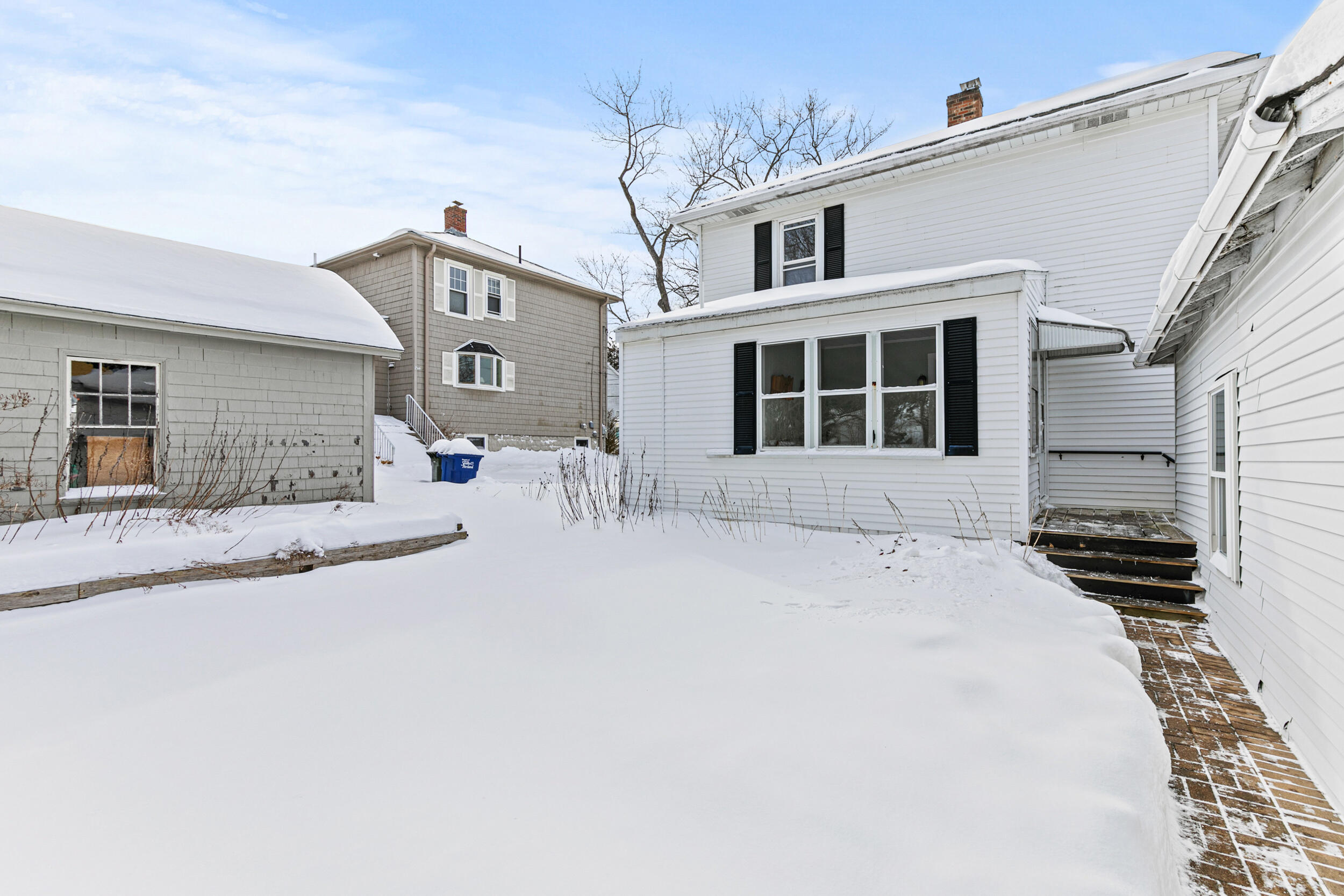 102 Walnut Street South Portland ME 04106