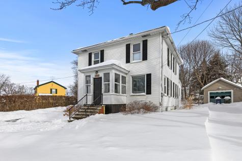 102 Walnut Street South Portland ME 04106