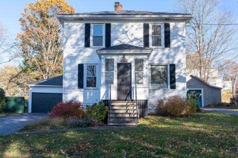 102 Walnut Street South Portland ME 04106