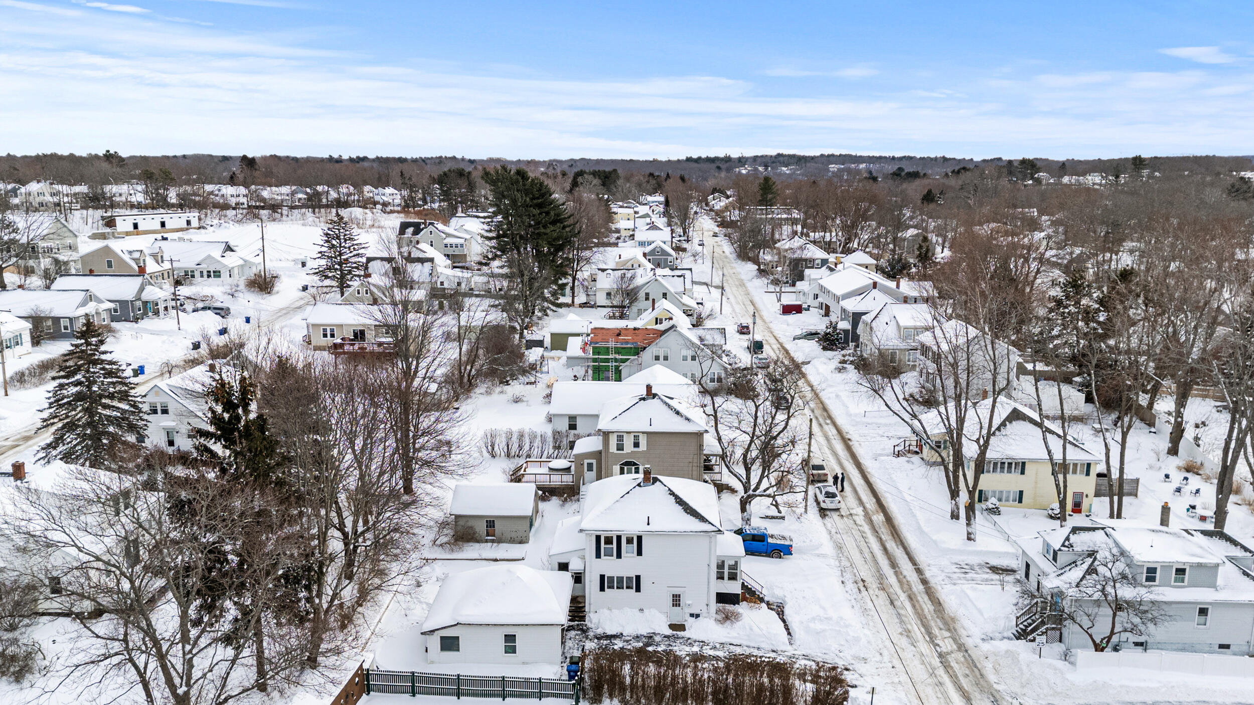 102 Walnut Street South Portland ME 04106