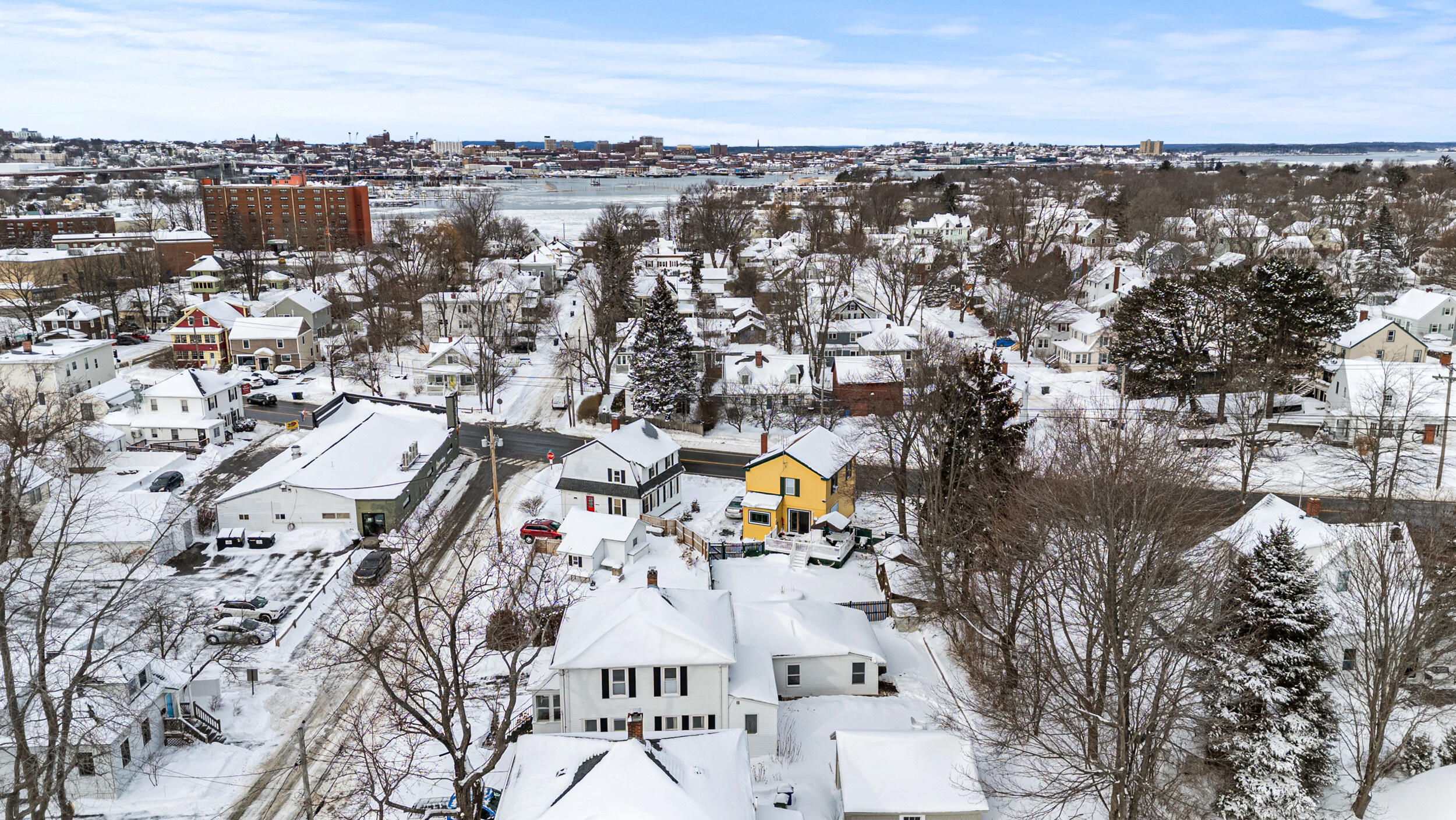 102 Walnut Street South Portland ME 04106