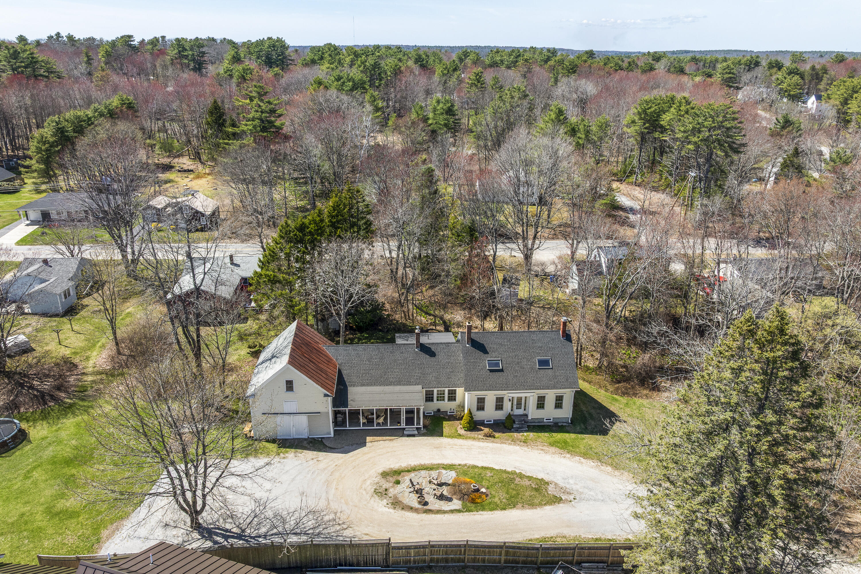 48 Winter Street Topsham ME 04086