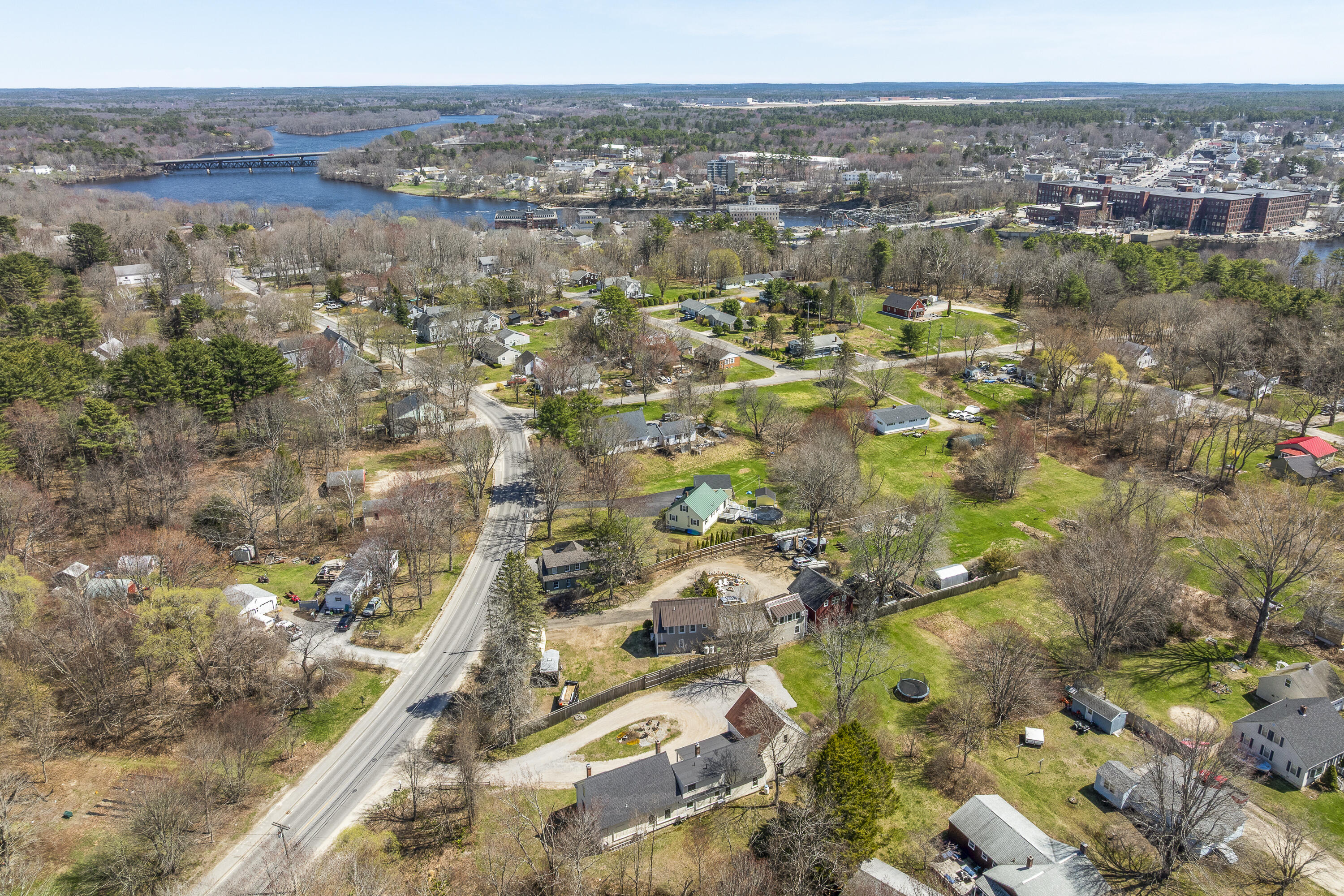 48 Winter Street Topsham ME 04086
