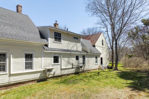 48 Winter Street Topsham ME 04086
