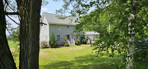 377 Bigelow Hill Road Skowhegan ME 04976