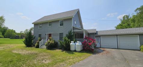 377 Bigelow Hill Road Skowhegan ME 04976