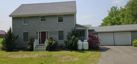 377 Bigelow Hill Road Skowhegan ME 04976