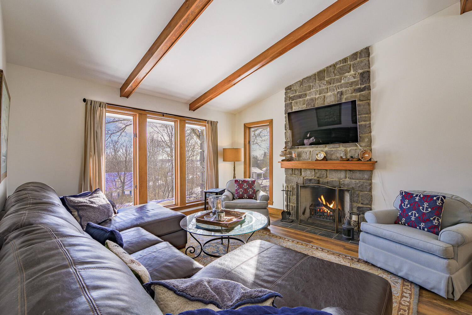 25 Acadia Drive Rockland ME 04841