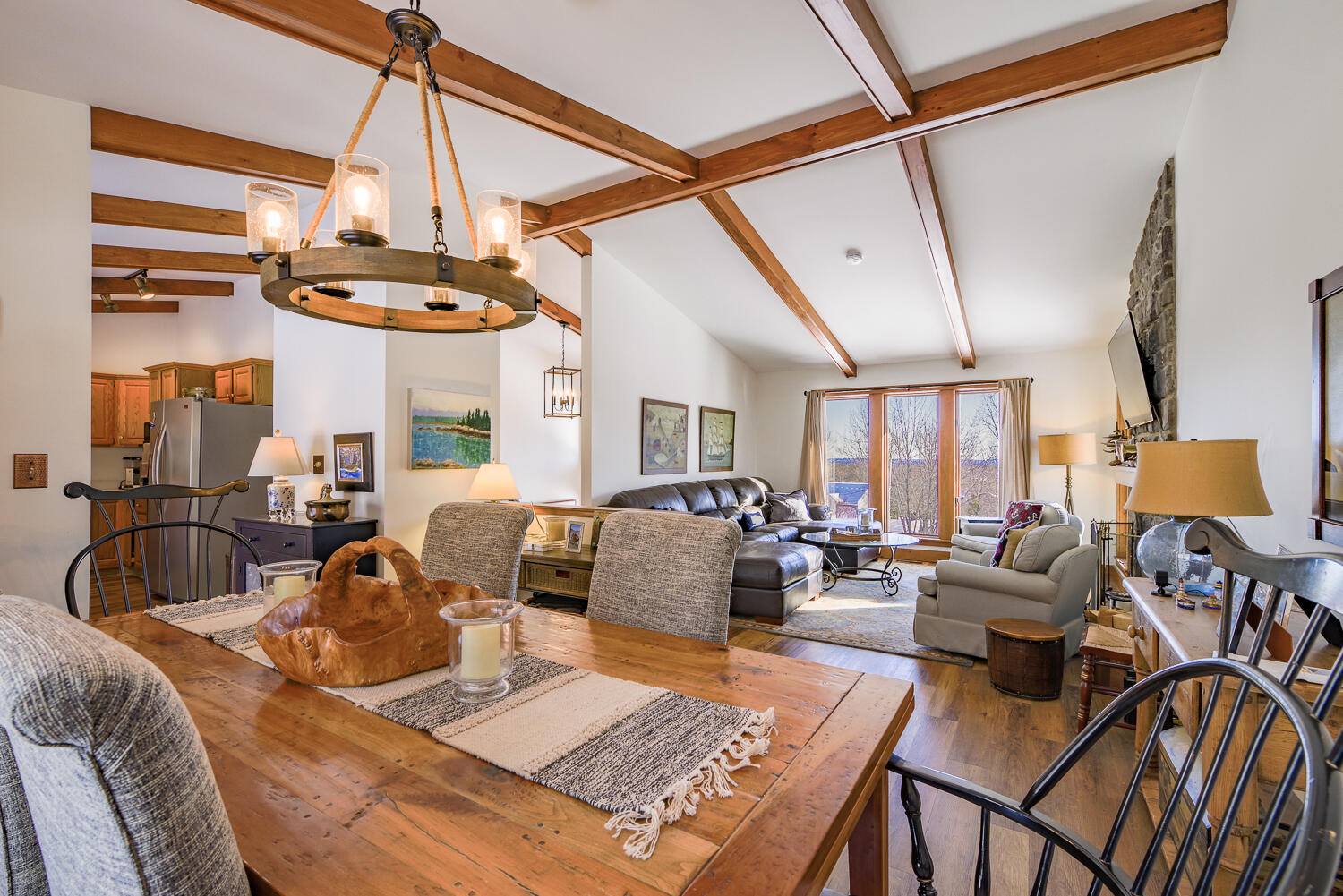 25 Acadia Drive Rockland ME 04841