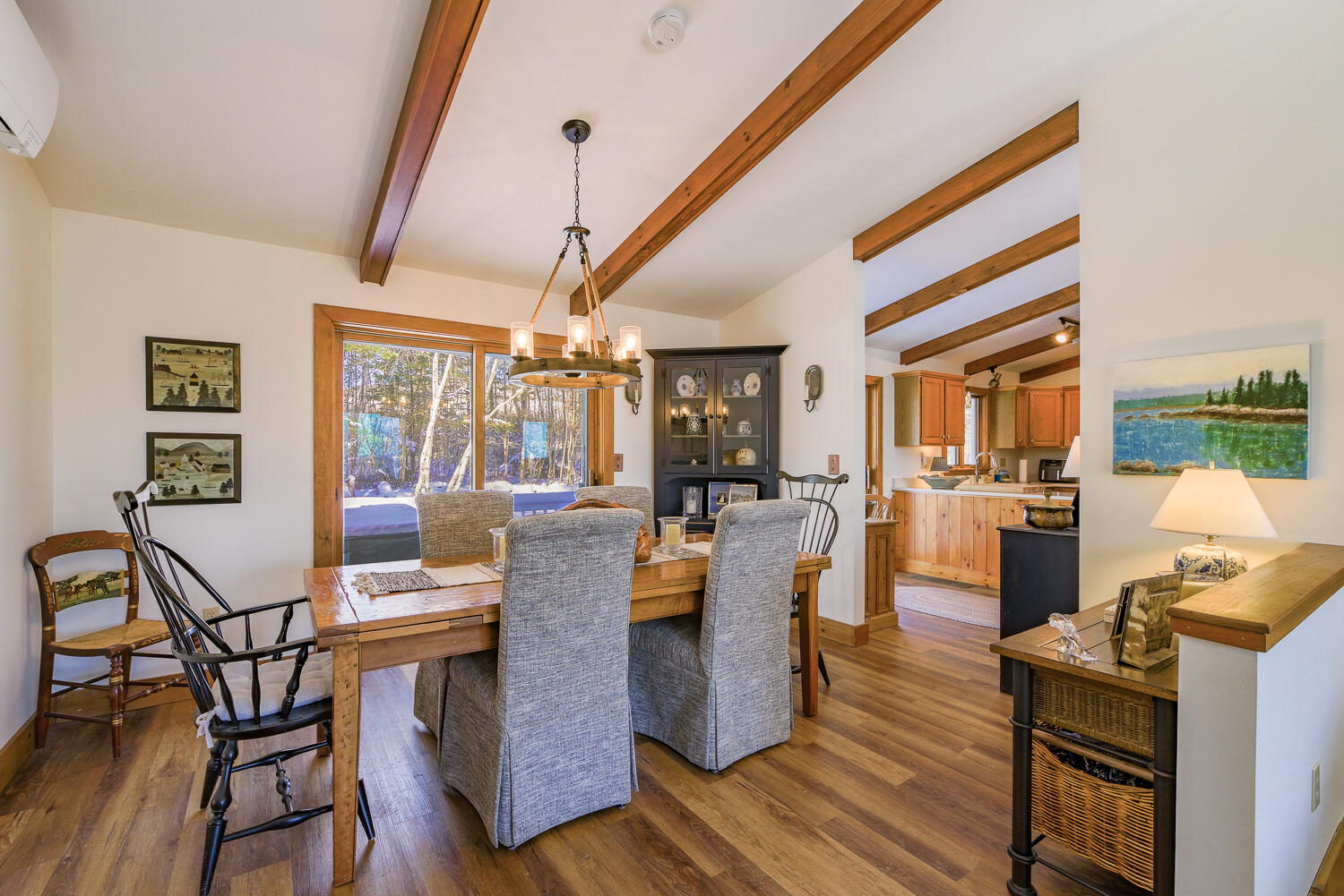 25 Acadia Drive Rockland ME 04841