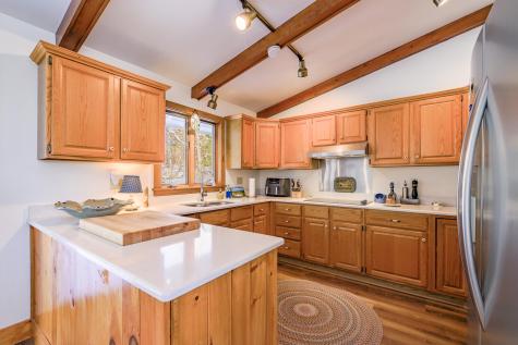 25 Acadia Drive Rockland ME 04841