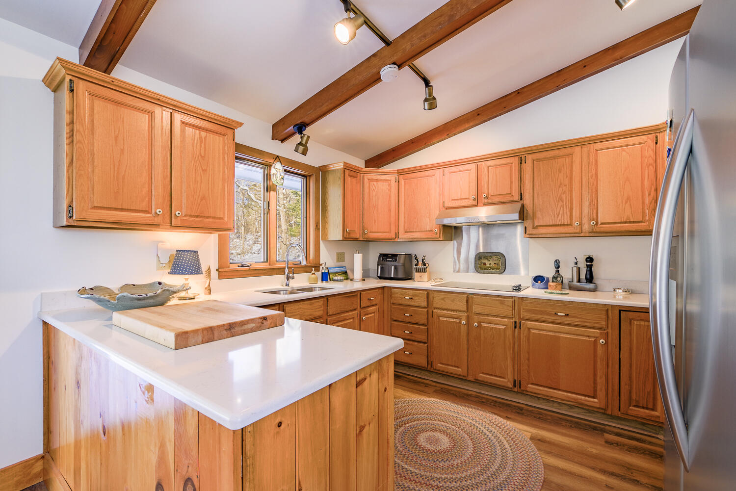 25 Acadia Drive Rockland ME 04841