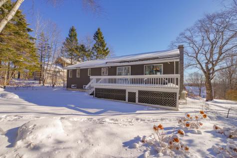 25 Acadia Drive Rockland ME 04841