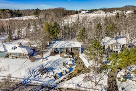 25 Acadia Drive Rockland ME 04841