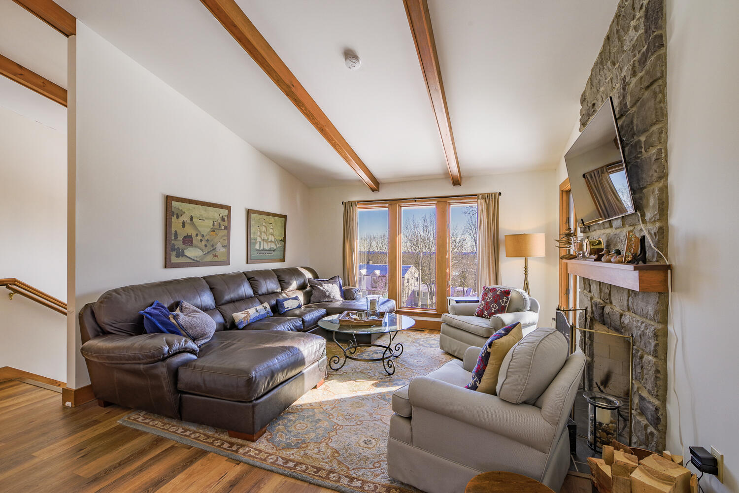 25 Acadia Drive Rockland ME 04841