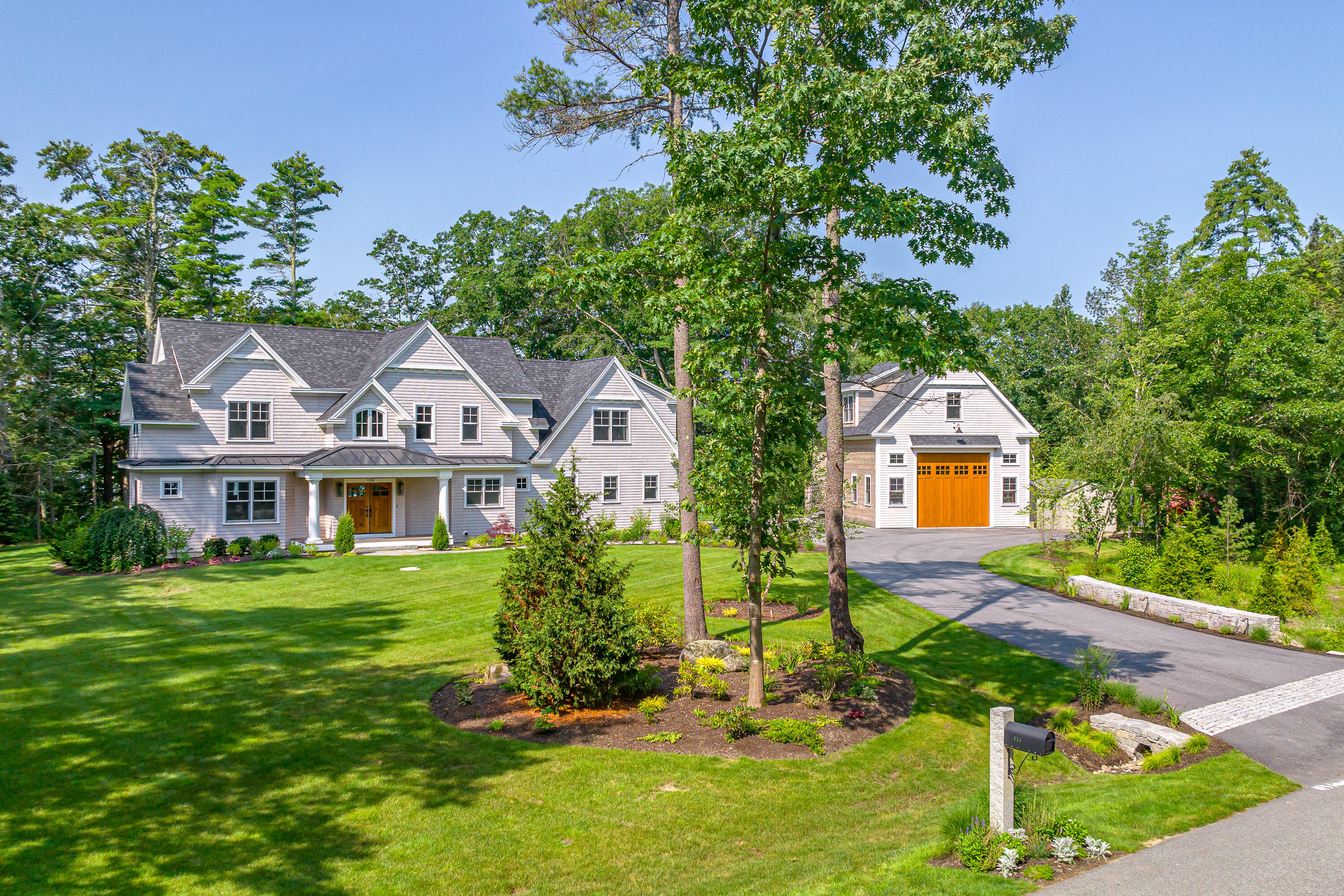 156 High Winds Drive Yarmouth ME 04096