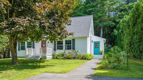 53 Gina Street Lewiston ME 04240