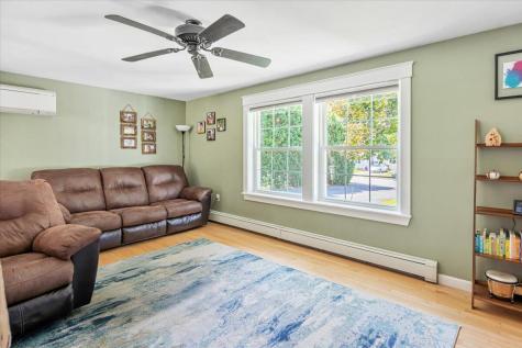 53 Gina Street Lewiston ME 04240