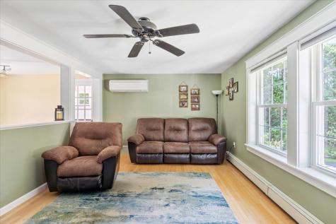 53 Gina Street Lewiston ME 04240