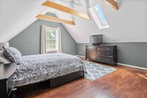 53 Gina Street Lewiston ME 04240