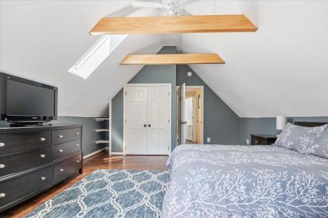 53 Gina Street Lewiston ME 04240