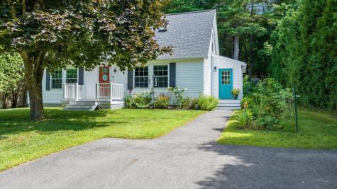 53 Gina Street Lewiston ME 04240