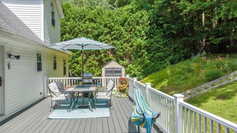 53 Gina Street Lewiston ME 04240