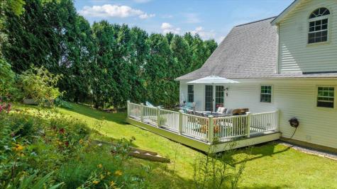 53 Gina Street Lewiston ME 04240