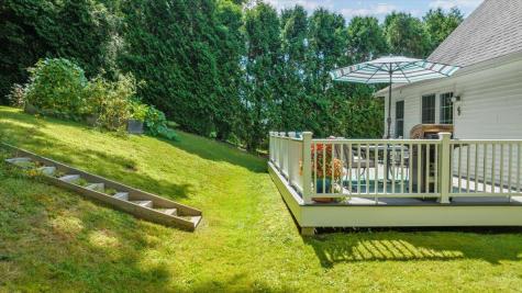 53 Gina Street Lewiston ME 04240