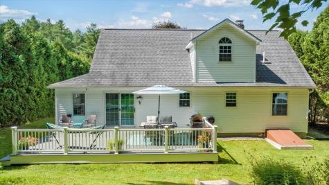 53 Gina Street Lewiston ME 04240