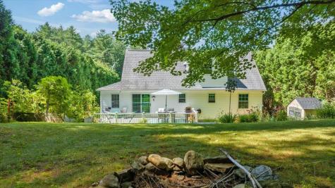 53 Gina Street Lewiston ME 04240