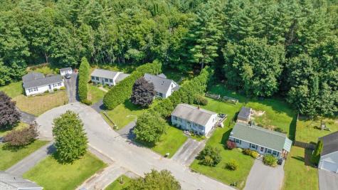 53 Gina Street Lewiston ME 04240