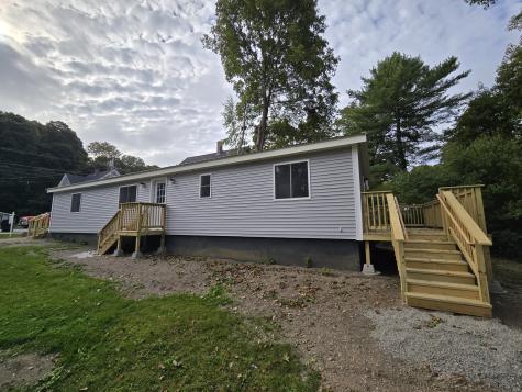 55 Cottage Street Bangor ME 04401