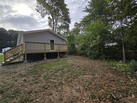 55 Cottage Street Bangor ME 04401