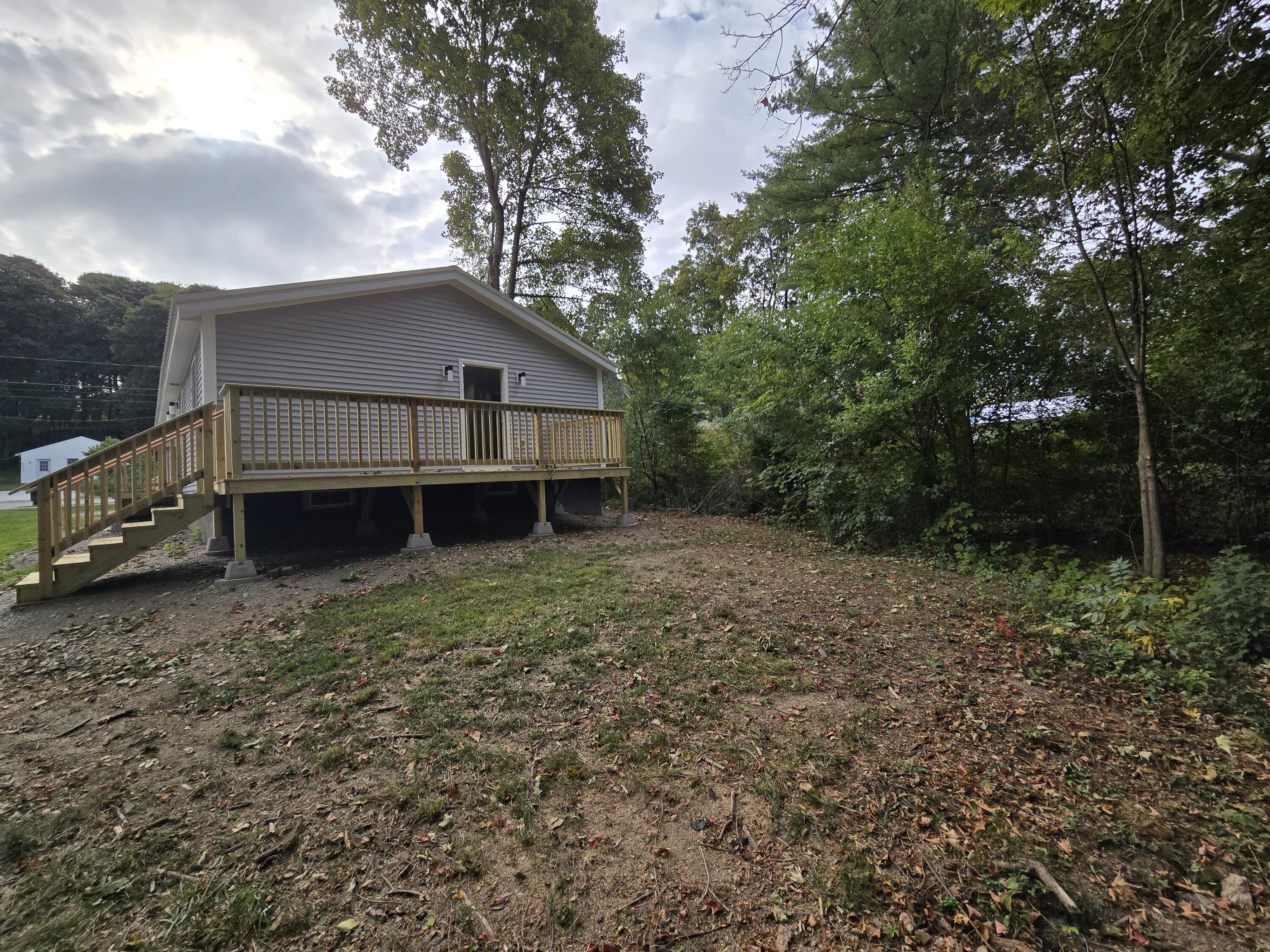 55 Cottage Street Bangor ME 04401