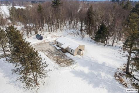 1266 W Ridge Road Cornville ME 04976