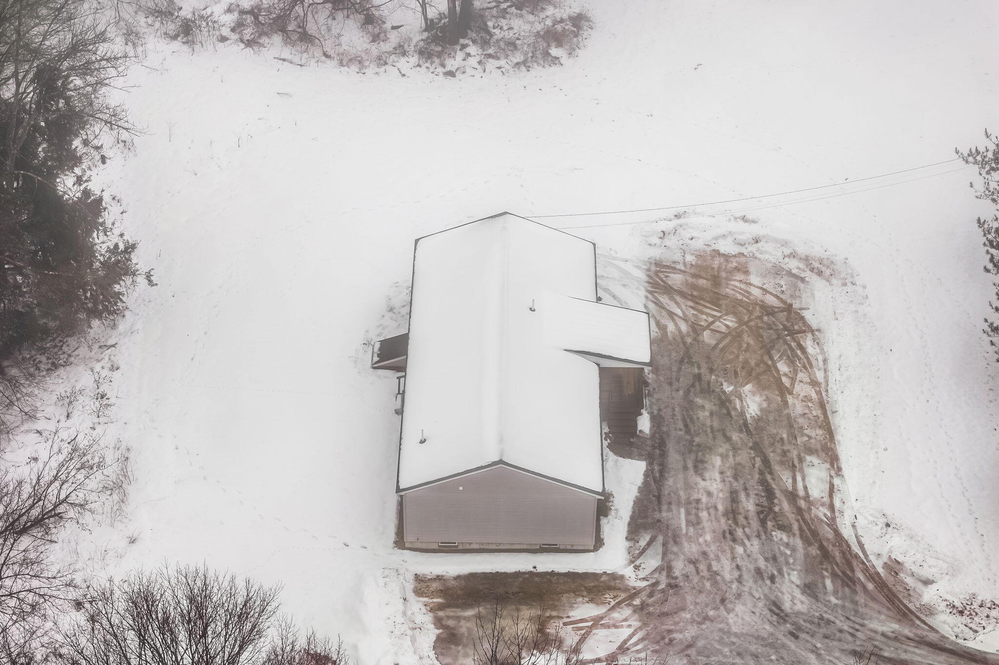 1266 W Ridge Road Cornville ME 04976