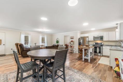 1266 W Ridge Road Cornville ME 04976