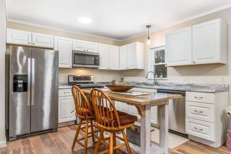 1266 W Ridge Road Cornville ME 04976