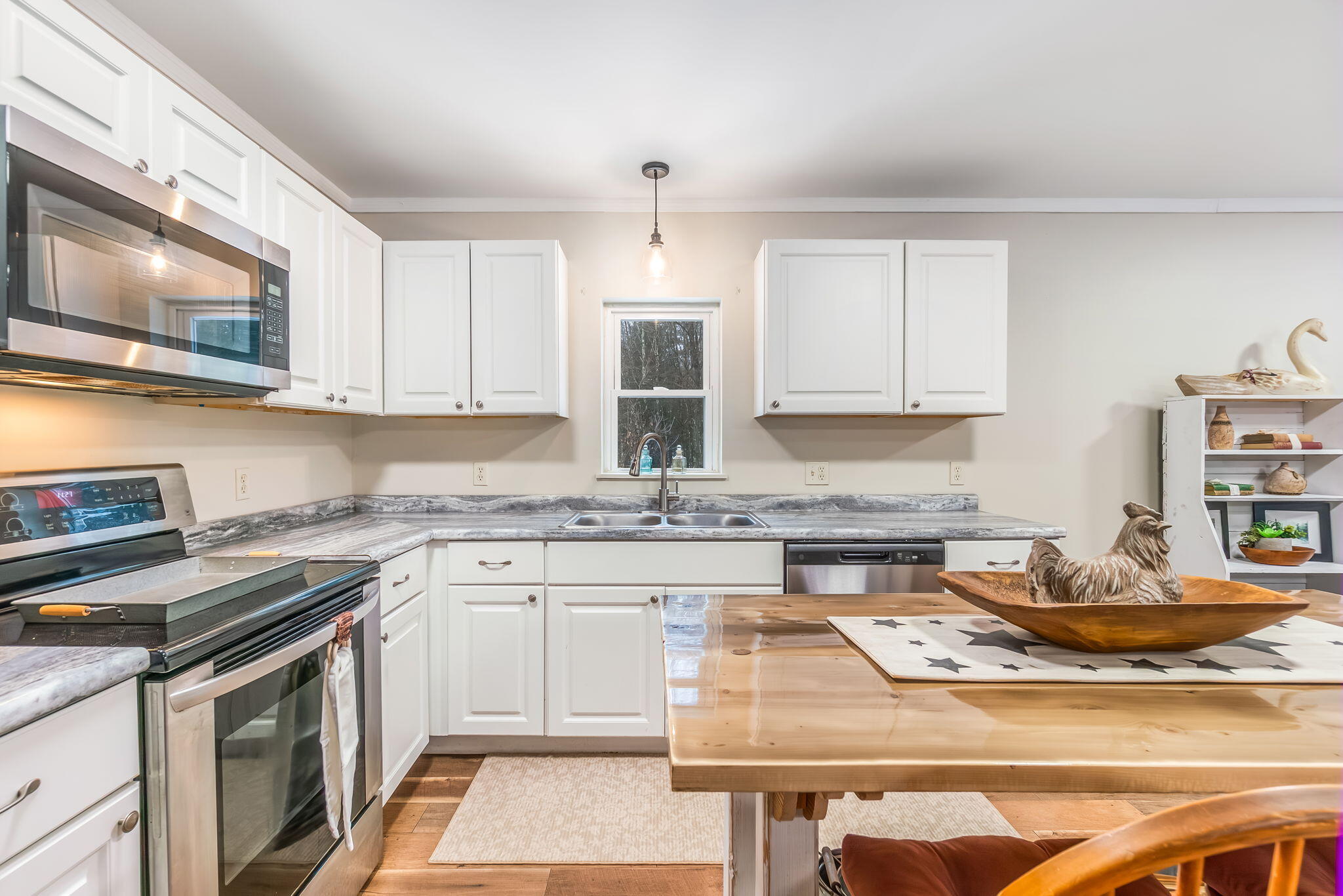 1266 W Ridge Road Cornville ME 04976