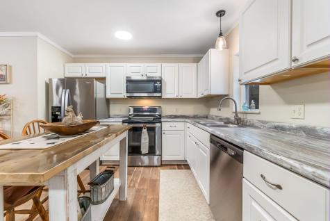 1266 W Ridge Road Cornville ME 04976