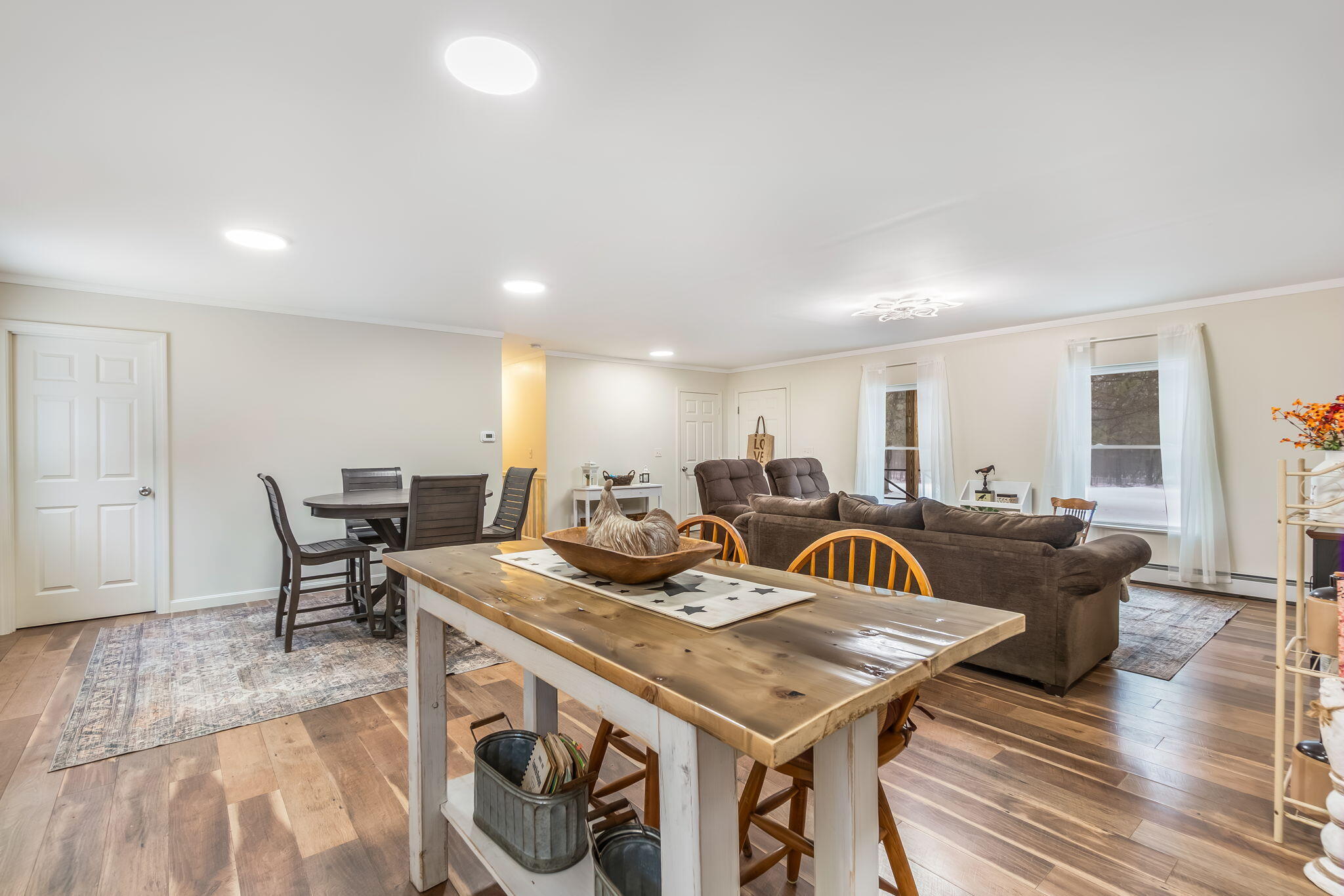 1266 W Ridge Road Cornville ME 04976