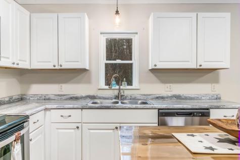 1266 W Ridge Road Cornville ME 04976