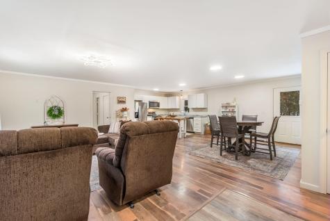 1266 W Ridge Road Cornville ME 04976