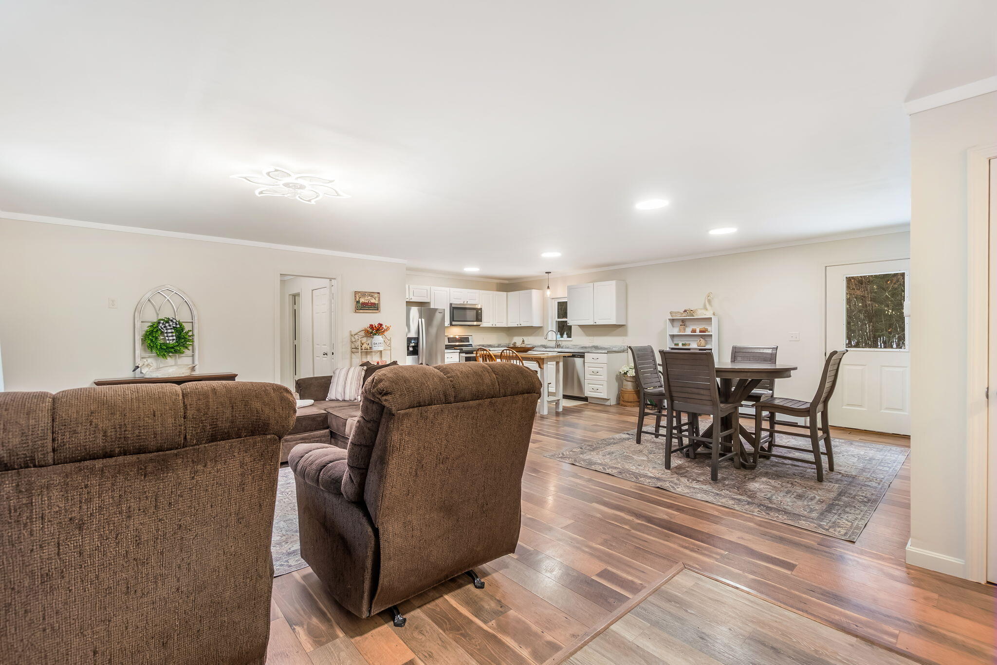 1266 W Ridge Road Cornville ME 04976