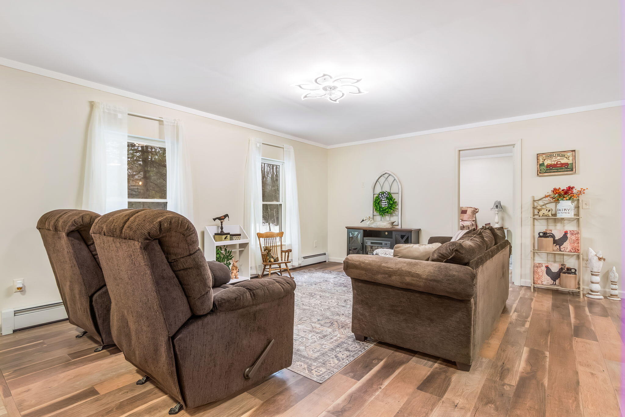 1266 W Ridge Road Cornville ME 04976