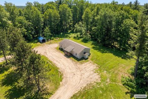 1266 W Ridge Road Cornville ME 04976