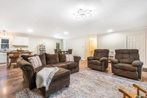 1266 W Ridge Road Cornville ME 04976