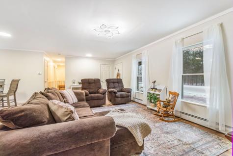 1266 W Ridge Road Cornville ME 04976