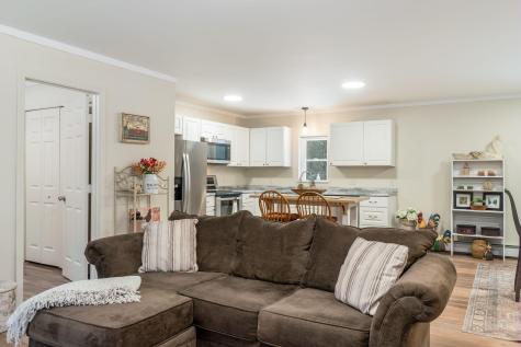 1266 W Ridge Road Cornville ME 04976